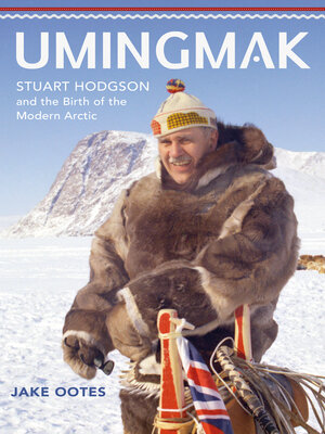 cover image of Umingmak